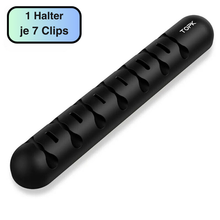 Lade das Bild in den Galerie-Viewer, Kabel Organisator PerfectFix – Kabel-Organisation leicht gemacht  (35% Rabatt)

