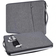 Lade das Bild in den Galerie-Viewer, Laptoptasche SmartBag - Für den optimalen Schutz Deiner Geräte (35% Rabatt)
