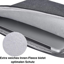 Lade das Bild in den Galerie-Viewer, Laptoptasche SmartBag - Für den optimalen Schutz Deiner Geräte (35% Rabatt)
