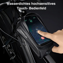 Lade das Bild in den Galerie-Viewer, Radsporttasche EasyBag – Viel Stauraum und intelligentes Handyfach (35% Rabatt)

