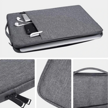 Lade das Bild in den Galerie-Viewer, Laptoptasche SmartBag - Für den optimalen Schutz Deiner Geräte (35% Rabatt)
