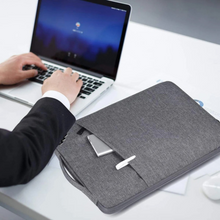 Lade das Bild in den Galerie-Viewer, Laptoptasche SmartBag - Für den optimalen Schutz Deiner Geräte (35% Rabatt)
