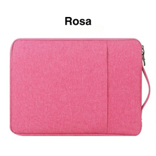 Lade das Bild in den Galerie-Viewer, Laptoptasche SmartBag - Für den optimalen Schutz Deiner Geräte (35% Rabatt)
