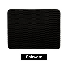 Lade das Bild in den Galerie-Viewer, Wasserdichte Katzenstreumatte CleanProtect – für mehr Sauberkeit (25% Rabatt)
