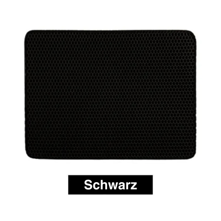 Wasserdichte Katzenstreumatte CleanProtect – für mehr Sauberkeit (25% Rabatt)